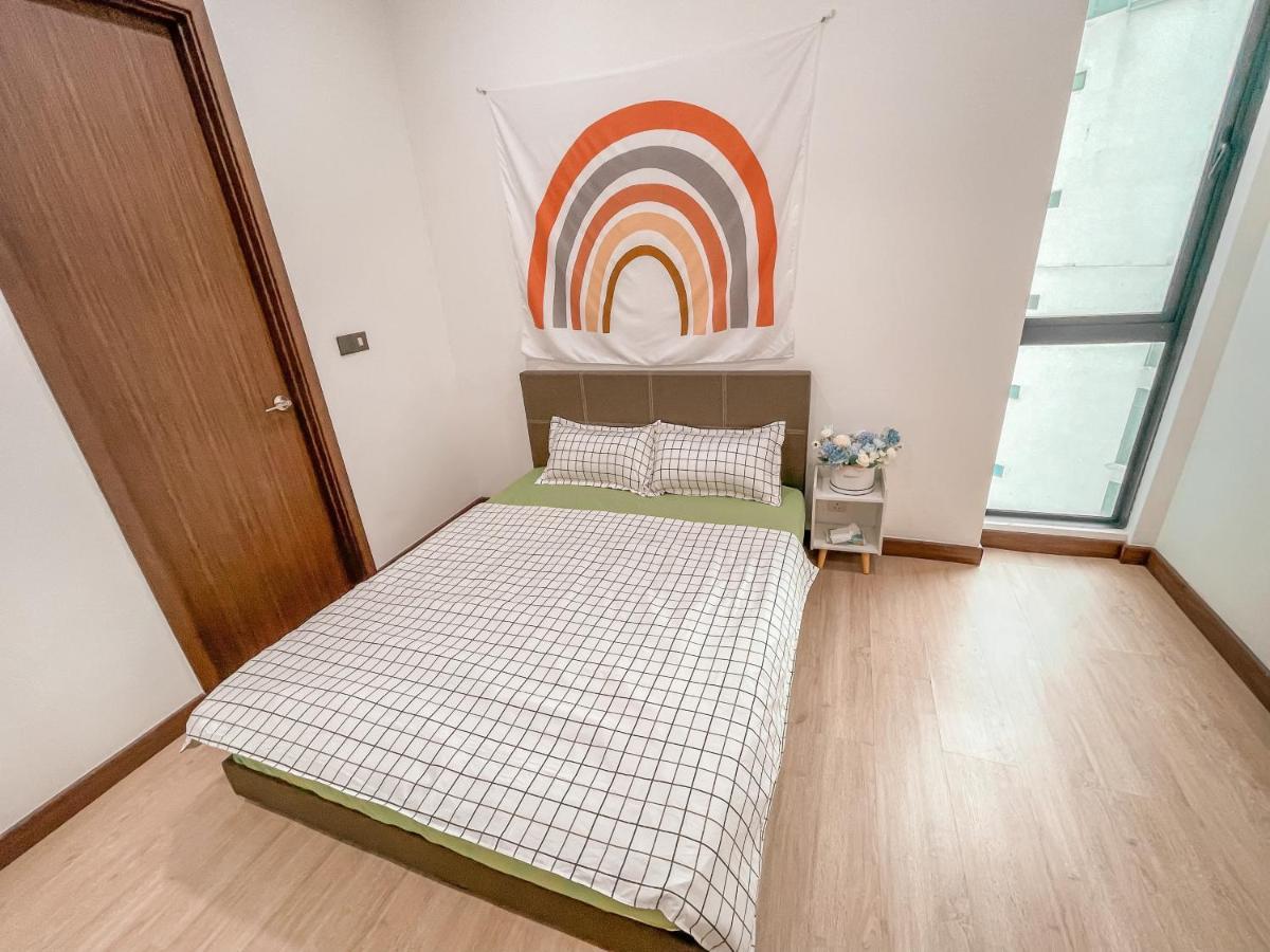 Starry Homes @ Green Haven 2Beds 2Bath+Pool View Masai Kültér fotó